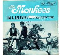 I'm A believer / I'm Not Your Steppin' Stone