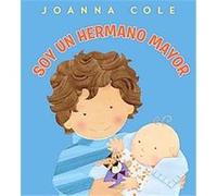 I'm a Big Brother Joanna Cole (Auteur)