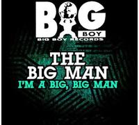 I'm a Big Man