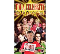 I'm a Celebrity, Get Me Out of Here! [VHS]