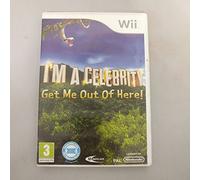I'm A Celebrity... Get Me Out of Here! (Wii) [import anglais]