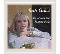 Im a Country Girl in a City Woman