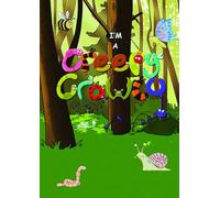 I'm A Creepy Crawly [Digital Video Disc]