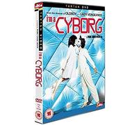 I'm A Cyborg [2006] [DVD]
