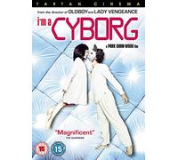 Im A Cyborg [Edizione: Regno Unito] [Import]
