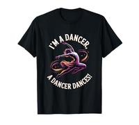 I'm a Dancer Chorus Line Théâtre Musical Théâtre Dansant T-Shirt