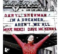 I'm a Dreamer aren't We All