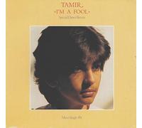 I'm a Fool (Special Dance Remix, 1985) [Import]