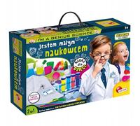 I'm a Genius - Je suis un petit scientifique