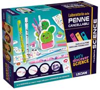 I'm A Genius Laboratoire des stylos effaçables