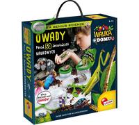 I'm A Genius Science At Home Insects 97371 Lisciani