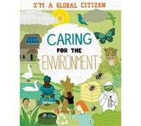 Im a Global Citizen Caring for the Environment by Georgia AmsonBradshaw Georgia AmsonBradshaw (Auteur)