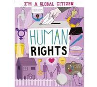 Im a Global Citizen Human Rights by Alice Harman Alice Harman (Auteur)