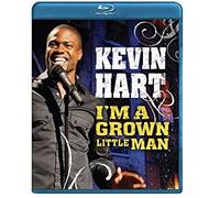 I'm a Grown Little Man [Blu-Ray]