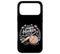 I'm A Happy Hooker and Have The Balls to Prove It - Coque pour iPhone 17 Pro Max
