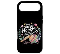 I'm A Happy Hooker and Have The Balls to Prove It - Coque pour iPhone Air