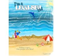 I'm a Lega-Sea Kid: Prayer Journal
