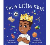I'm a Little King