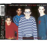 I'm a Man Not a Boy (No. 1) [Import]