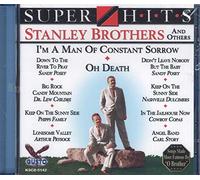 I'm a Man of Constant Sorrow O