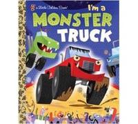 I'm a Monster Truck - [Version Originale] Dennis Shealy, Bob Staake (Auteur)