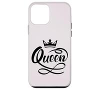 I'm A Queen The Best Queen In The World Graphic Cool Designs Coque pour iPhone 12 mini