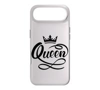 I'm A Queen The Best Queen in The World Graphic Cool Designs Coque pour iPhone Air