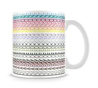 I'm a Ray of F***ing Sunshine Hidden Message, Perfect for Gag Gifts & Crafty Friends, 325 ml, Tasse en céramique