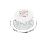 I'm A Real Estate Agent Ask me for My Card PopSockets PopGrip pour MagSafe
