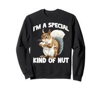 I'm A Special Kind of Nut Blagues légères Sweatshirt