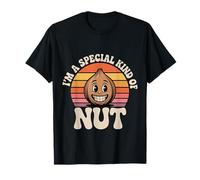 I'm A Special Kind of Nut Blagues légères |- T-Shirt