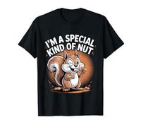I'm A Special Kind of Nut Blagues légères - T-Shirt