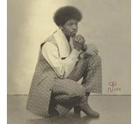 Tommy Mcgee – I'm a Stranger – Vinyle LP – Merge Labs