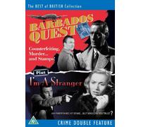 I'm a Stranger/Barbados Ques [Import]