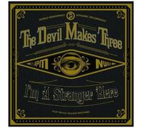 I'm A Stranger Here