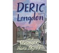 I'm a Stranger Here Myself