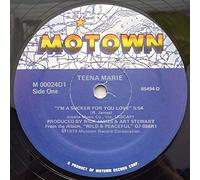 I'm a Sucker for Your Love (Vinyl 12 Inch Single)