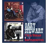 I'm A Texan/Battleground