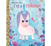 Im a Unicorn by Joey Chou Inconnu (Auteur)