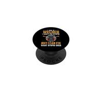 I'm A Welder I Can't Fix Stupid But I Can Fix Welding Weders PopSockets PopGrip Adhésif