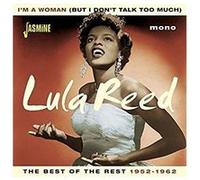 Reed, Lula - I'm a Woman (But I. [Import]