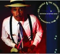 Kid Creole & the Coconuts - I'm a Wonderful Thing, Baby (Brothers in Rhythm 12 [Import]