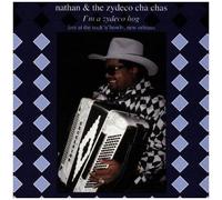 I m a zydeco hog live