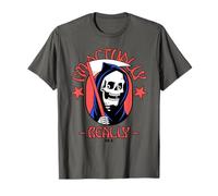 I'm Actually Really Nice - Citation sarcastique amusante et graphique T-Shirt