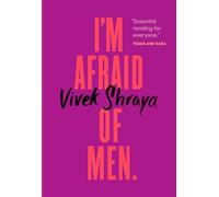 I'm Afraid of Men