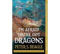 I'm Afraid You've Got Dragons – Simon & Schuster