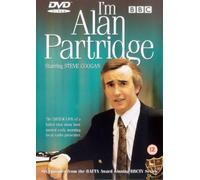 I'm Alan Partridge – BBC