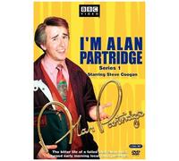 I'm Alan Partridge - Series 1
