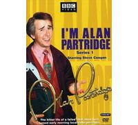 I'm Alan Partridge: Series 1