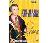 I'm Alan Partridge – Steve Coogan – Série 1 – Import anglais – BBC